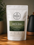 Costa Rica - Santa Elena