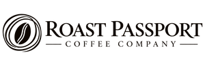Roast Passport  - Home