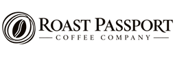 Roast Passport  - Home