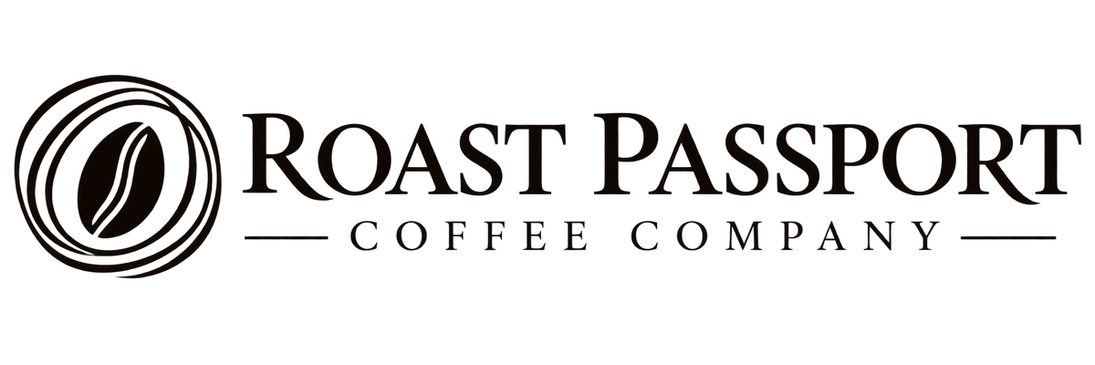 Roast Passport 