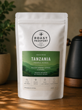 Tanzania - Mondul Estate