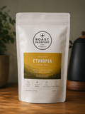 Ethiopia - Uraga