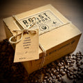 The Passport – Coffee Discovery Box